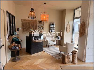 Vente Beauté - Esthétique - Coiffure à Angoulême