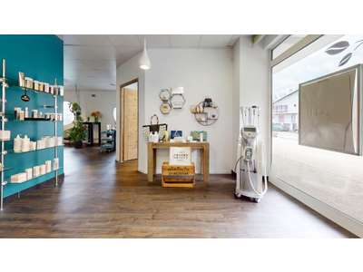 Vente Beauté - Esthétique - Coiffure à Étrembières