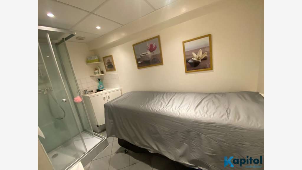 Vente institut de beauté beau quartier Paris 75008