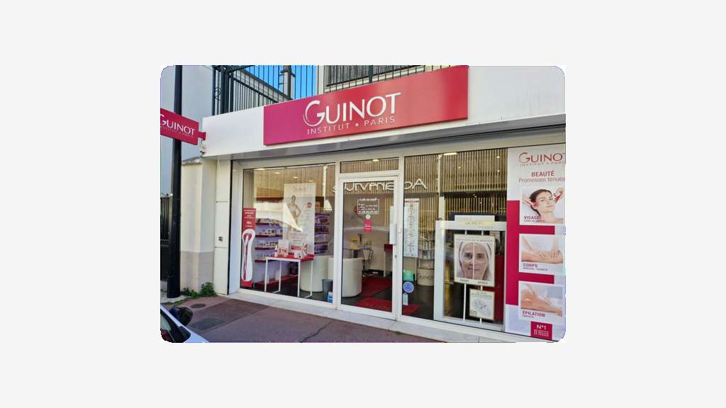 Vente Institut de beauté à St Maur des Fossés