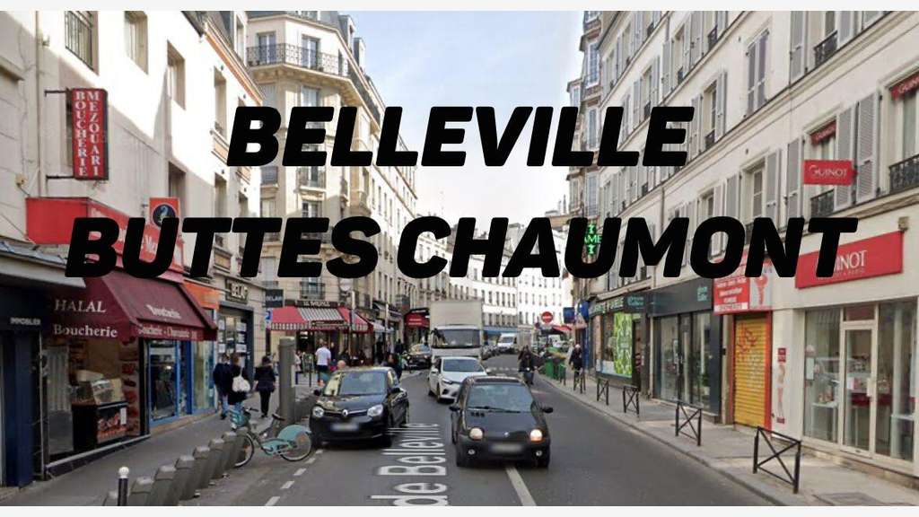 AV joli coffee shop clé en main petit loyer 75019