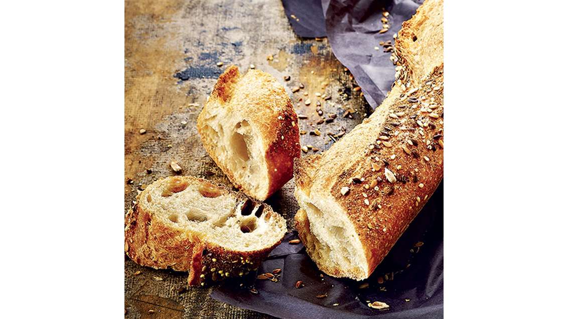 Boulangerie Pâtisserie