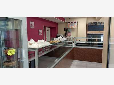 Vente boulangerie  dans joli village d'Isère 38