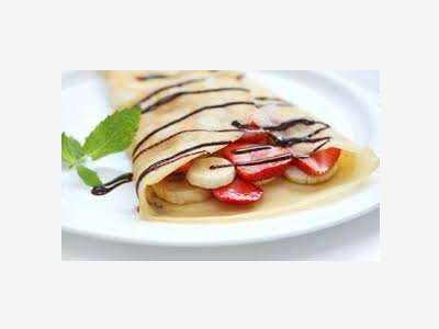 Vente jolie crêperie emplacement n°1 en Cotentin