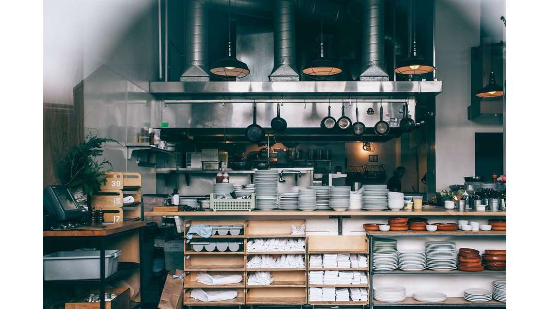 Vente laboratoire de production très bien placé