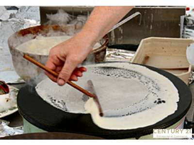 Vente Crêperie - Pizzeria au Mans