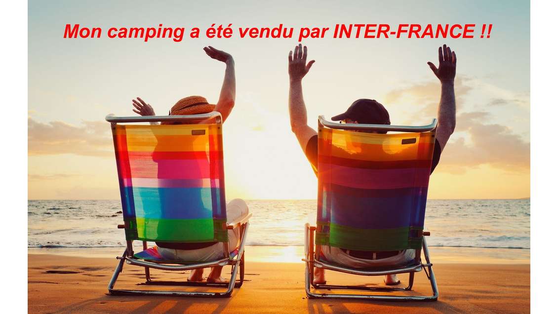 Le plus beau camping dans l'Hérault