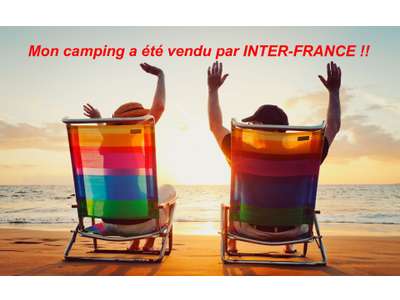 Vente Camping dans l'Hérault
