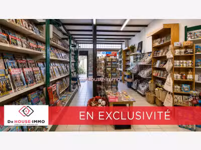 Vente FDC multiservices presse FDJ Argeles sur Mer