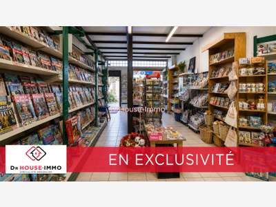 Vente FDC multiservices presse FDJ Argeles sur Mer