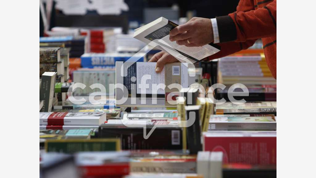 Librairie-papeterie à relancer proche de Bordeaux