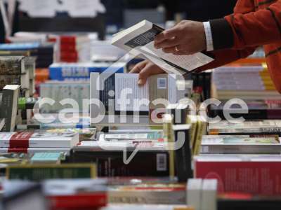 Librairie-papeterie à relancer proche de Bordeaux