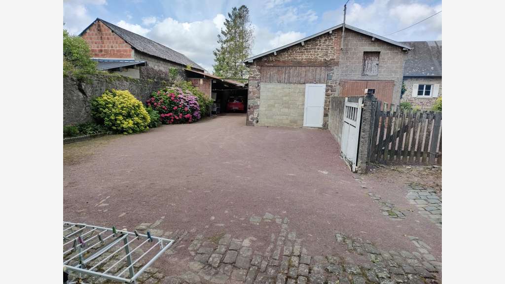Vente FDC presse FDJ librairie avec log à Gavray