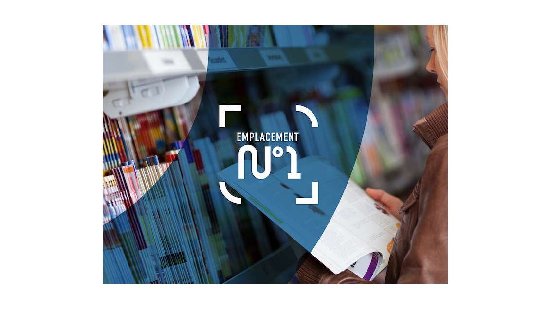 A vendre presse cadeaux FDJ sur Issoire