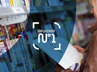 Vente Librairie - Papeterie à Issoire