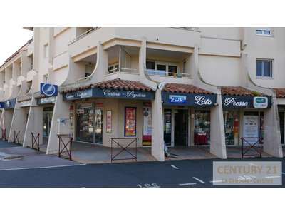 Vente Tabac - Presse - Loto à Lattes