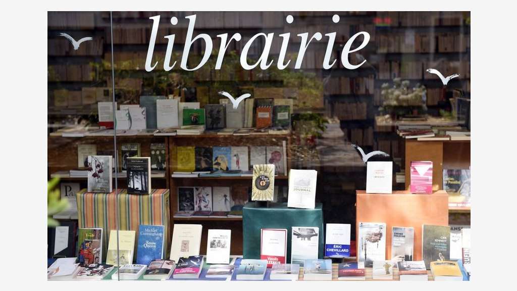 Cède librairie ésoterique spiritualité à Niort