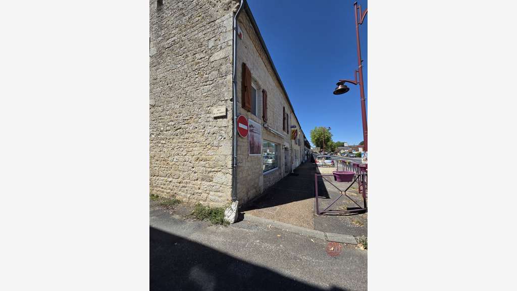Vente FDC tabac presse FDJ au coeur de Payrac