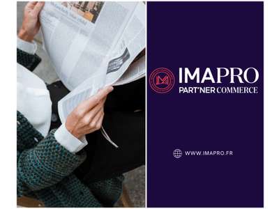 Vente Librairie - Papeterie à Saint-Malo