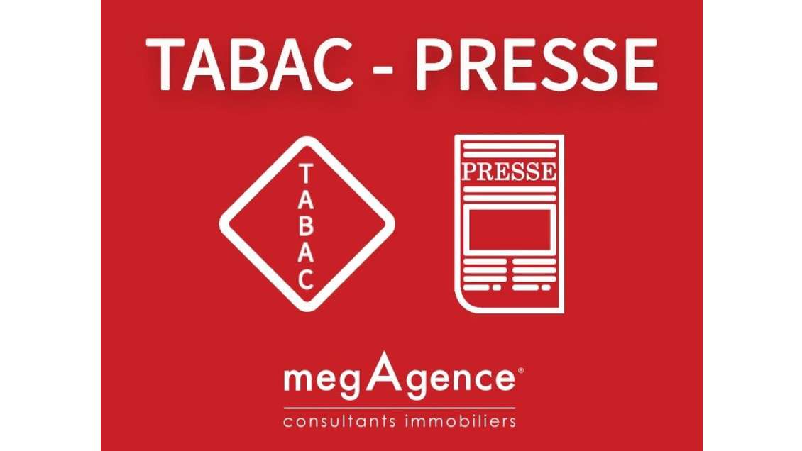 A vendre FDC presse tabac loto sur l'Ile d'Oléron