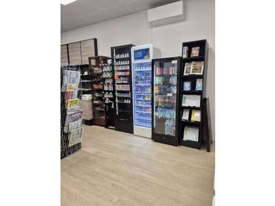 Vente Tabac - Presse - Loto à Strasbourg