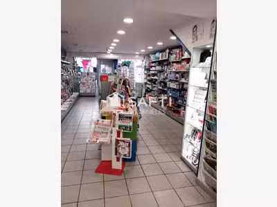 AV librairie tabac horlogerie en Périgord Limousin