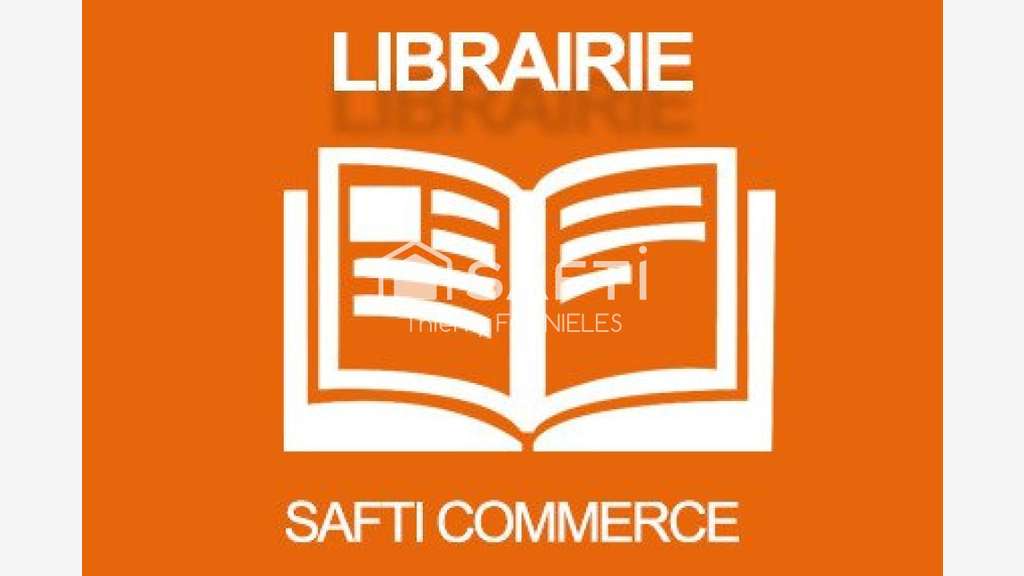 AV librairie tabac horlogerie en Périgord Limousin