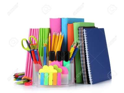 Vente Librairie - Papeterie à Versailles