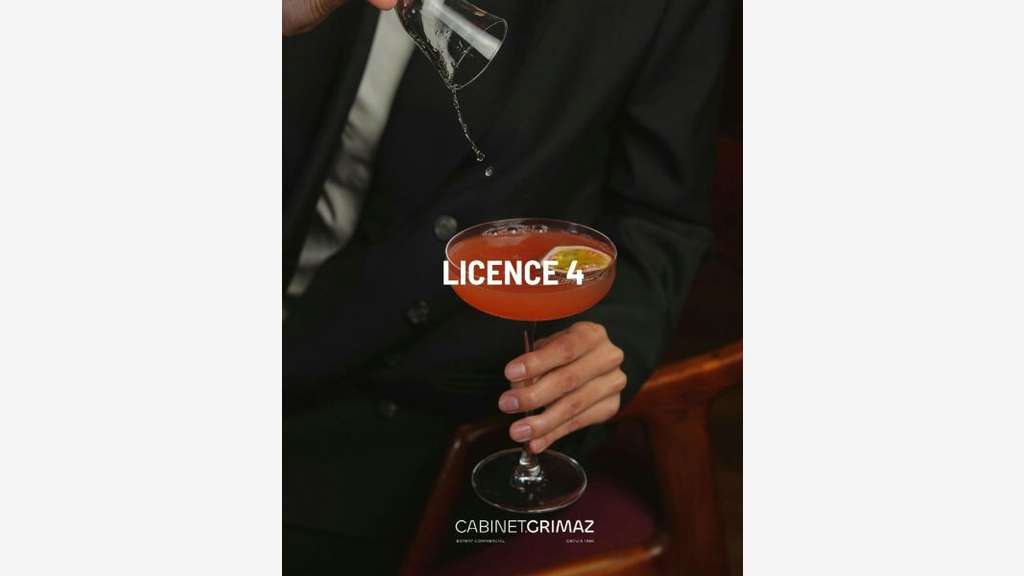 Vente licence débit de boissons à Antibes