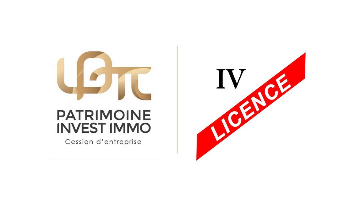 Licence IV à vendre à Serres