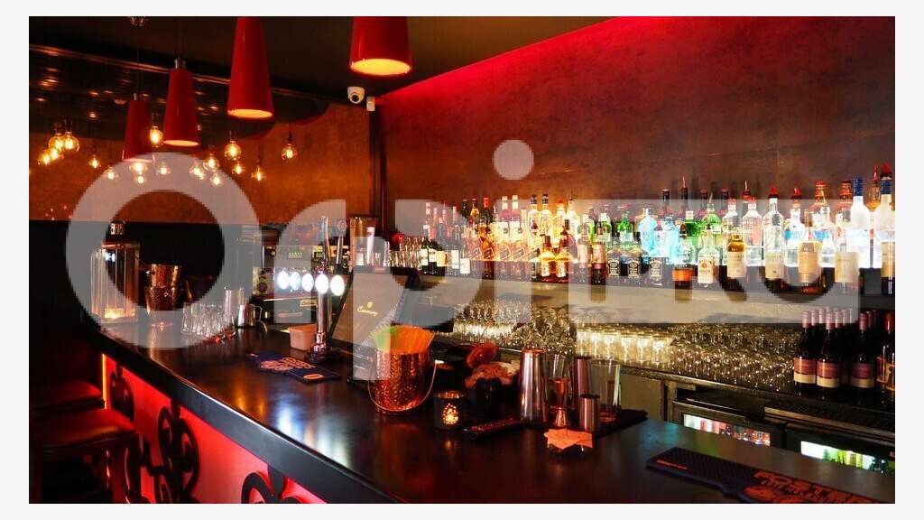 Bistrot de quartier 55 places à vendre à Limoges 