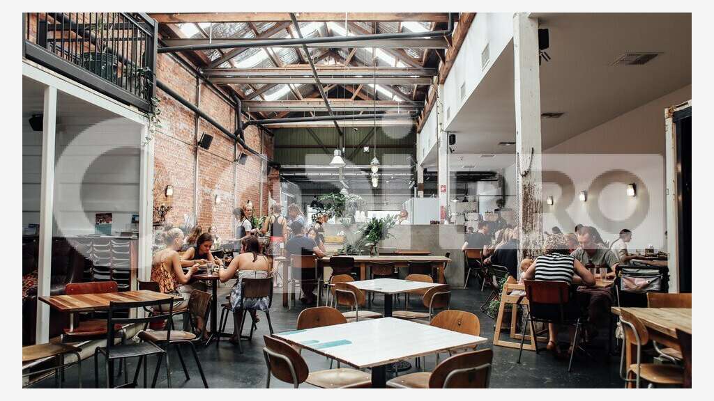 Bistrot de quartier 55 places à vendre à Limoges 