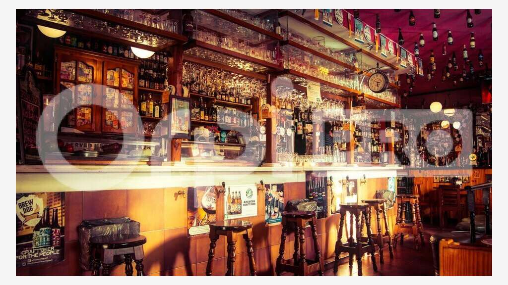 Bistrot de quartier 55 places à vendre à Limoges 