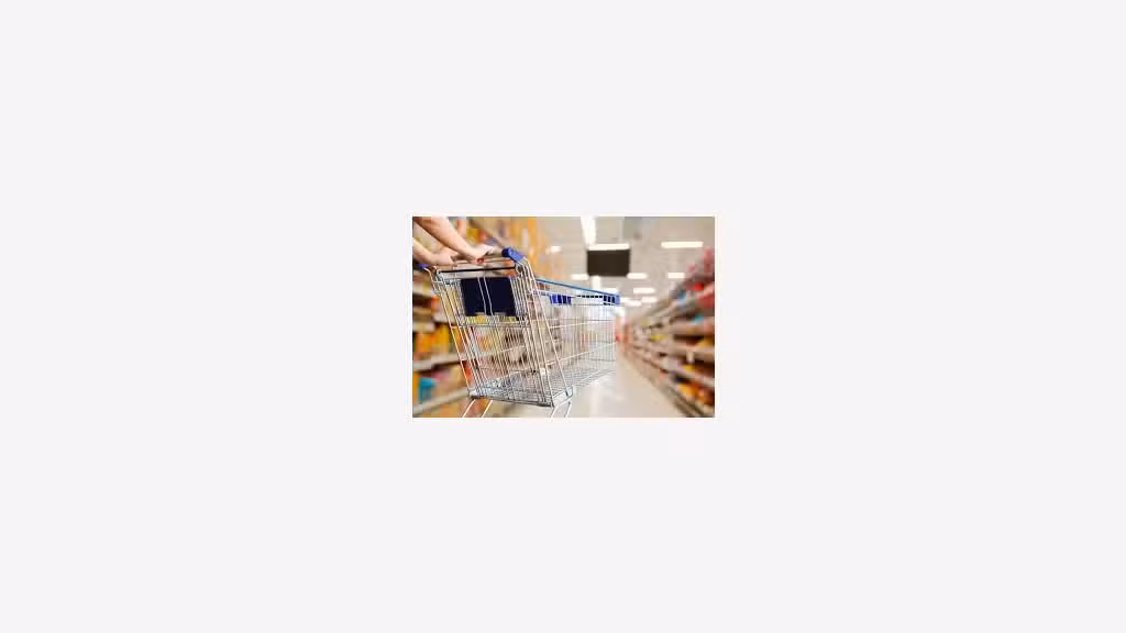 Magasin discount Rumilly