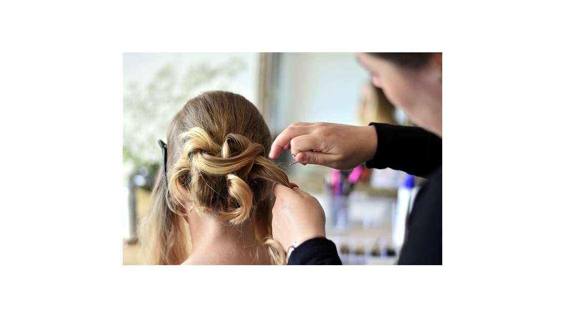 Vente salon de coiffure mixte littoral Languedoc