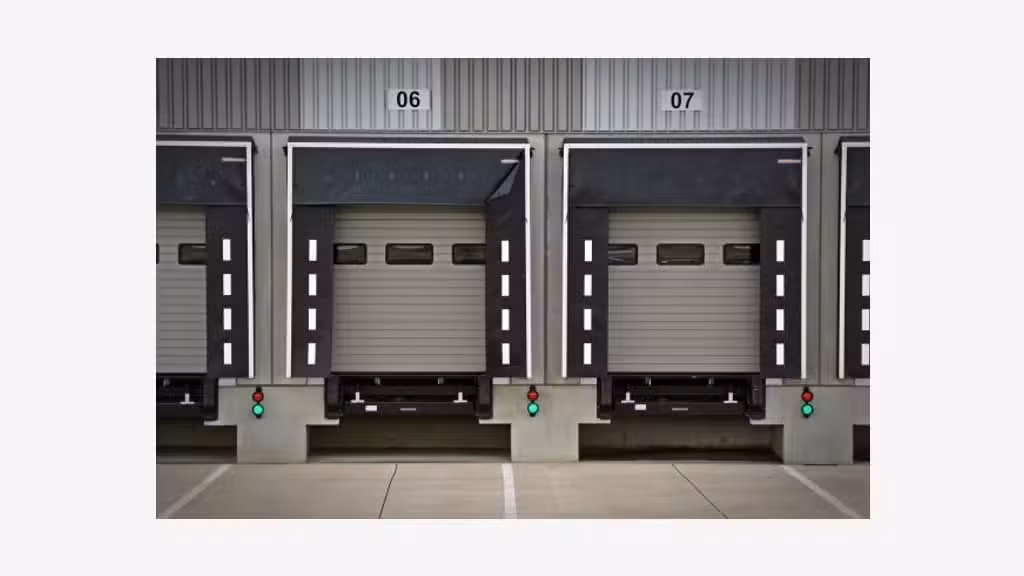 Vente FDC Livraison et transport aux entreprises