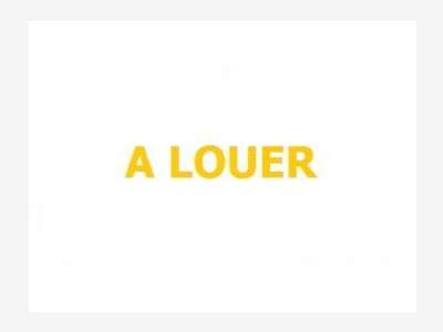 A louer entrepôt 140m² à Angers, Quartier Doyenné