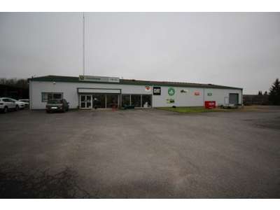 Vente Locaux d'activités - Entrepôts à Billy-sur-Aisne