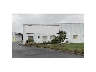 Vente Locaux d'activités - Entrepôts à Châtillon-sur-Loire