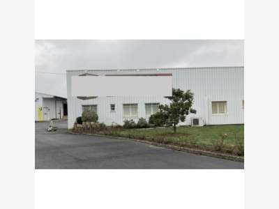 À vendre local d'activité 425m² à Châtillon
