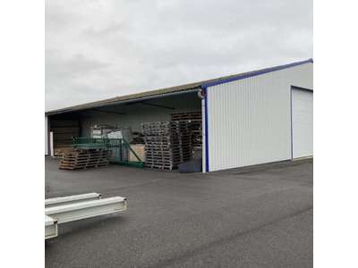 Vente Locaux d'activités - Entrepôts à Châtillon-sur-Loire