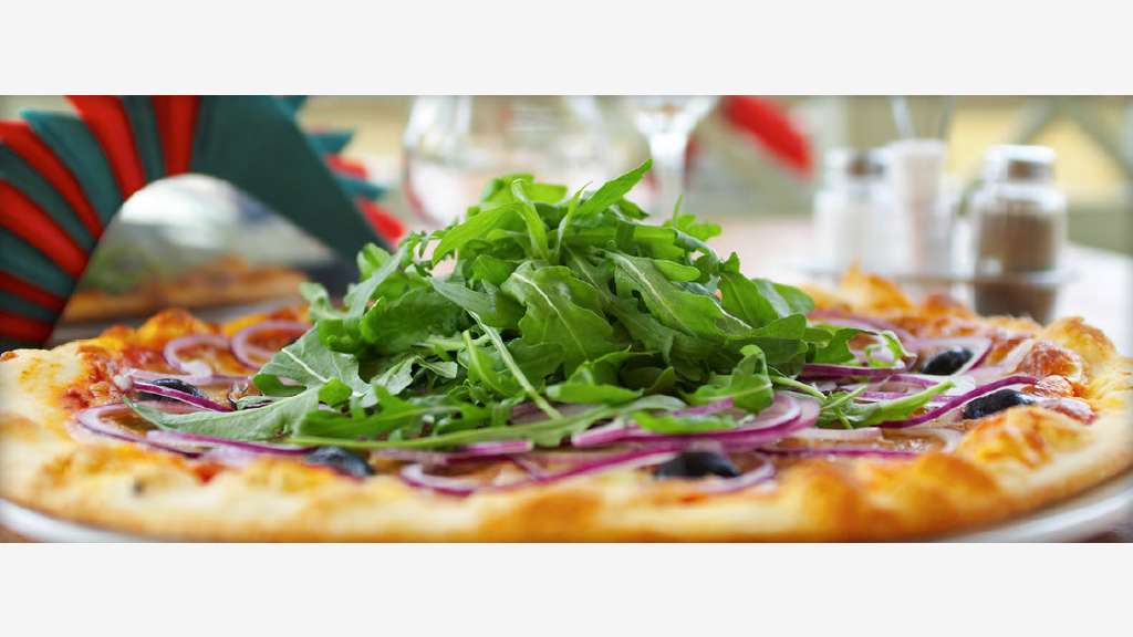 Cède pizzeria vente à emporter 39m² à Angers