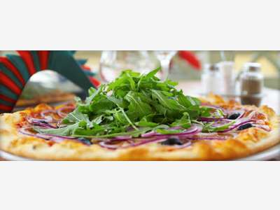 Cède pizzeria vente à emporter 39m² à Angers