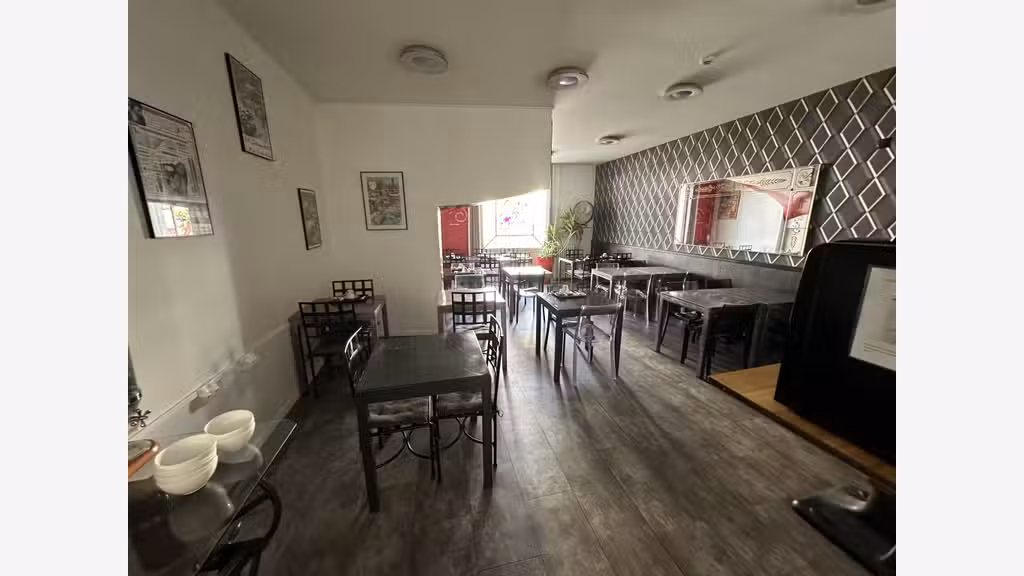 AV hôtel bureau empl N°1 proche gare Angoulème