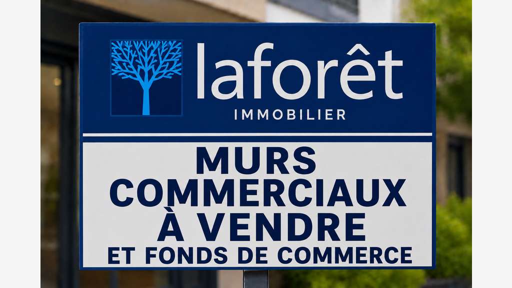 Vente murs et fonds restaurant à Bastia centre