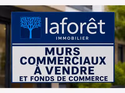 Vente murs et fonds restaurant à Bastia centre