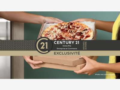 A vendre food truck pizzeria clés en main 13
