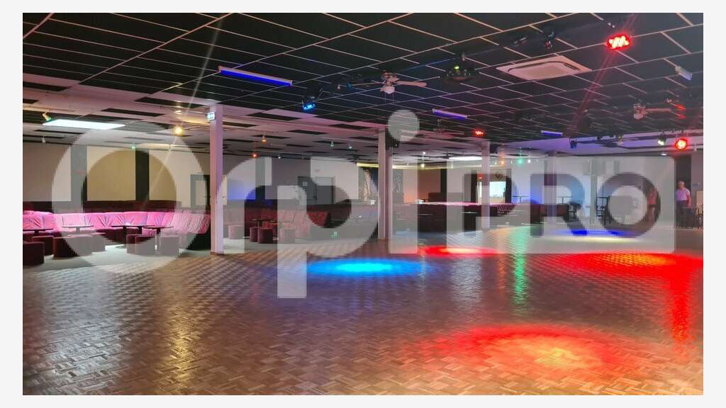 Vente FDC dancing Le Madison à Cosne-d'Allier (03)