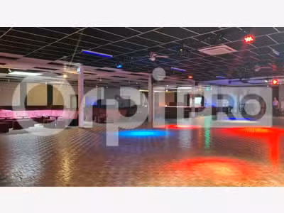 Vente FDC dancing Le Madison à Cosne-d'Allier (03)