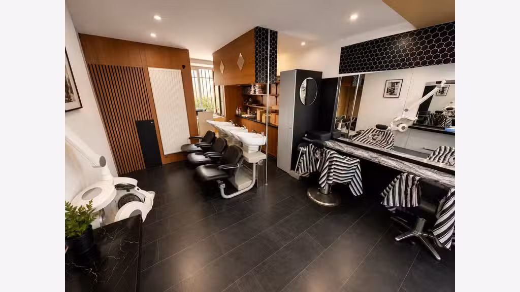 Cession FDC coiffure hyper centre de Guebwiller 